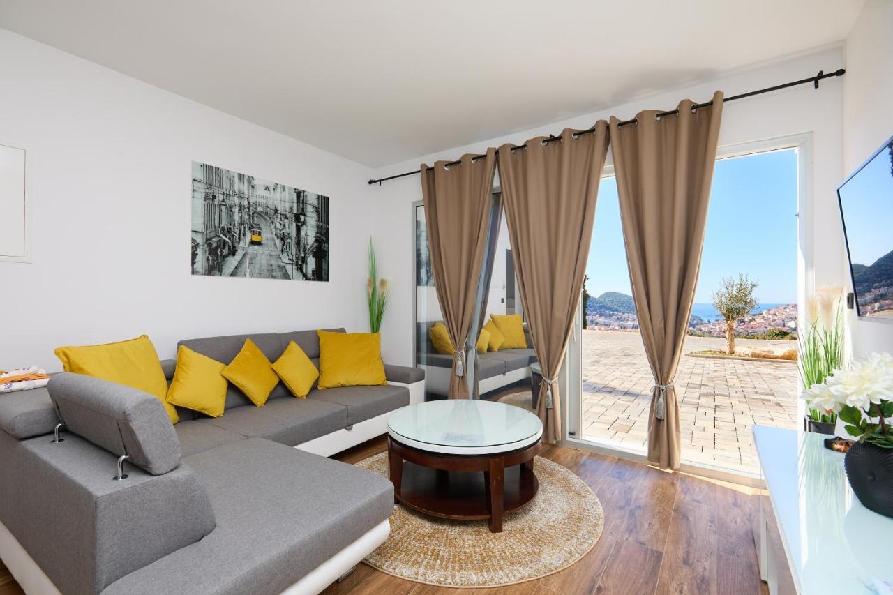 Apartment Evening Star Dubrovnik Exterior photo